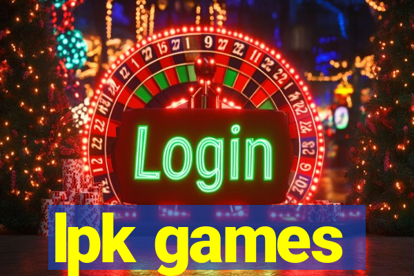 lpk games